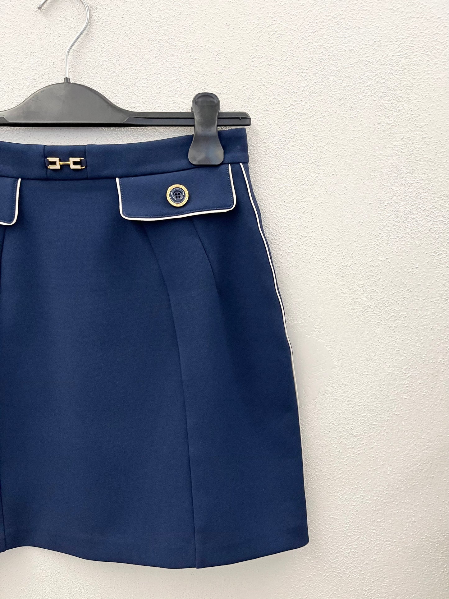 Elisabetta Franchi skirt 