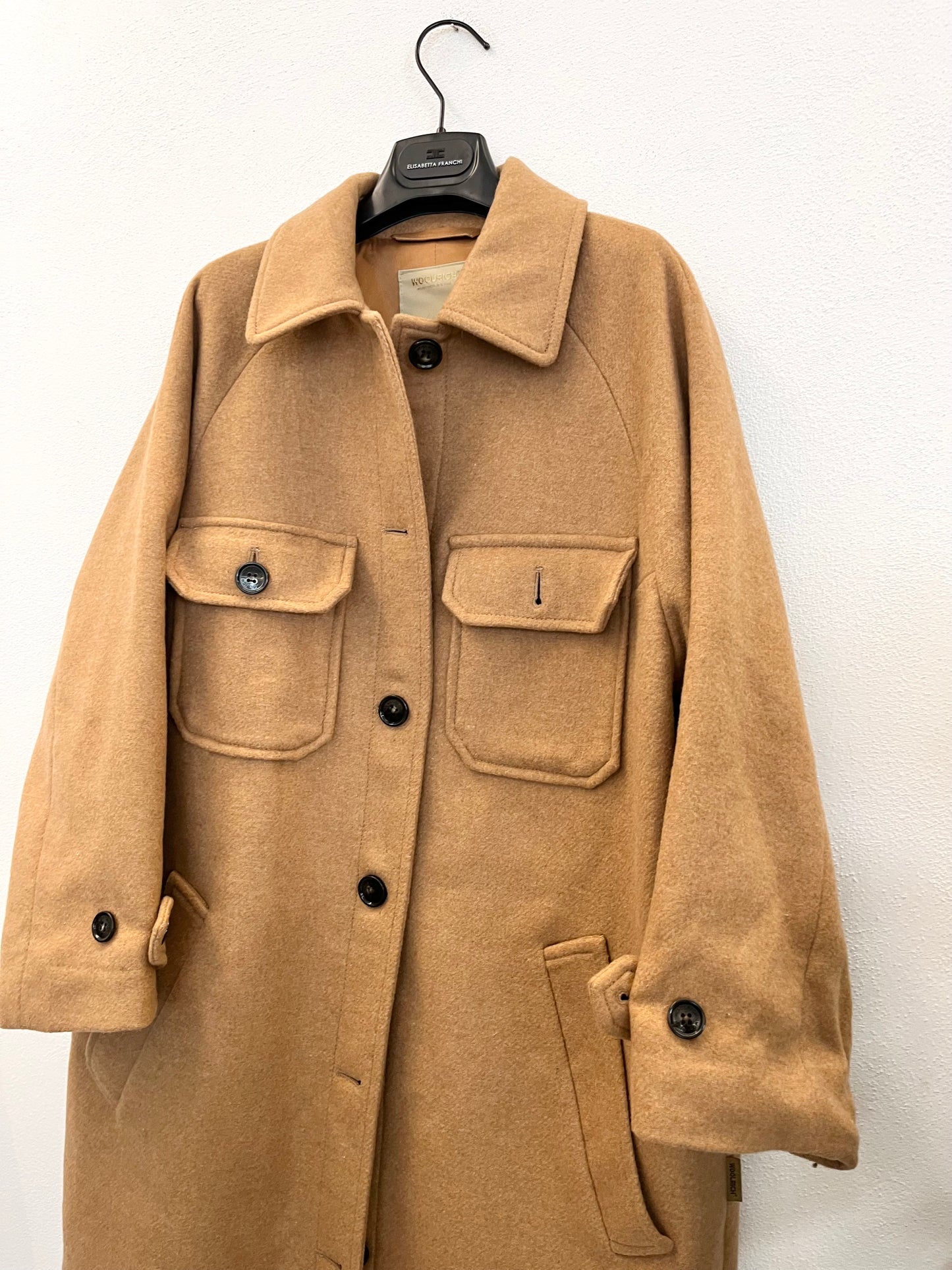 Cappotto di Woolrich