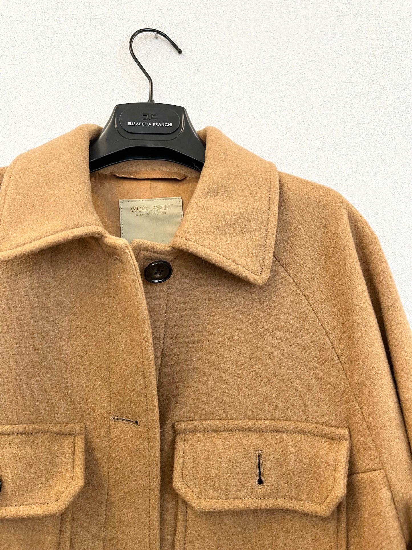 Cappotto di Woolrich