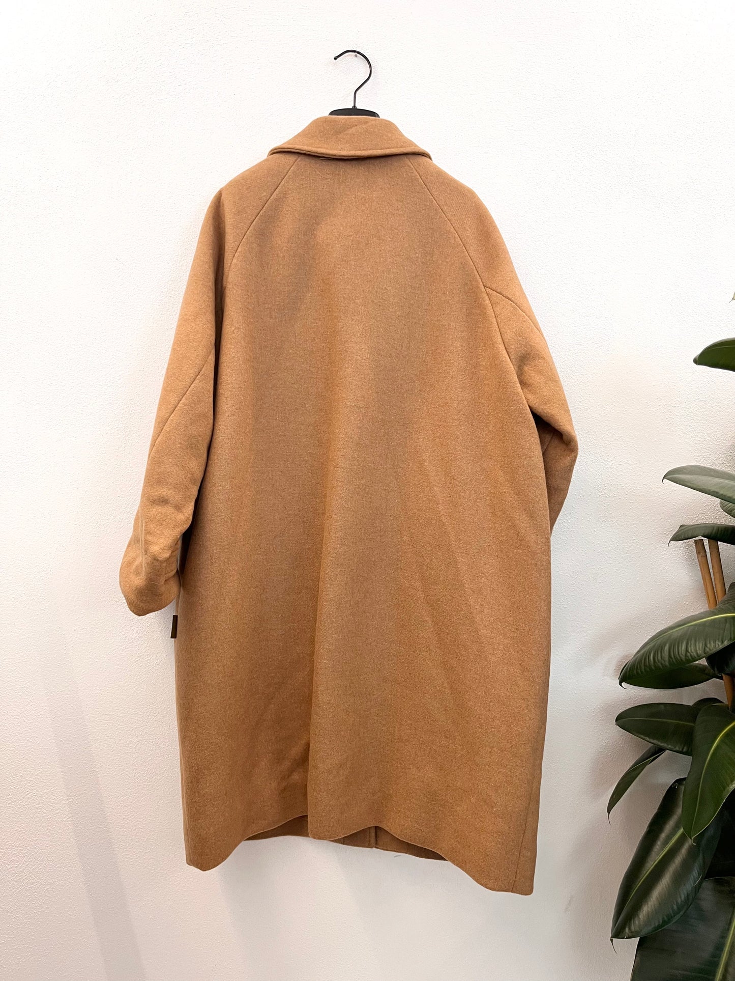 Cappotto di Woolrich