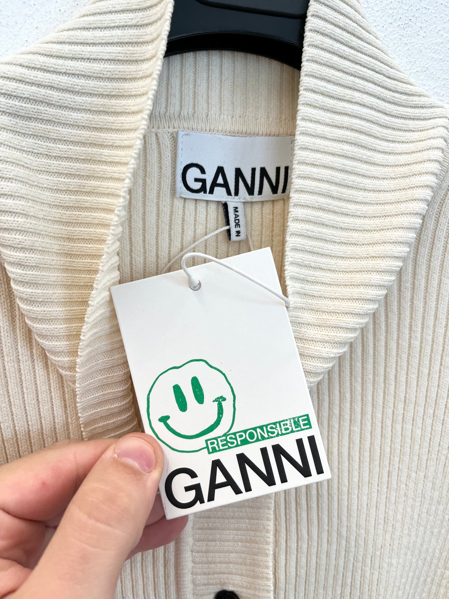 Maglia di Ganni