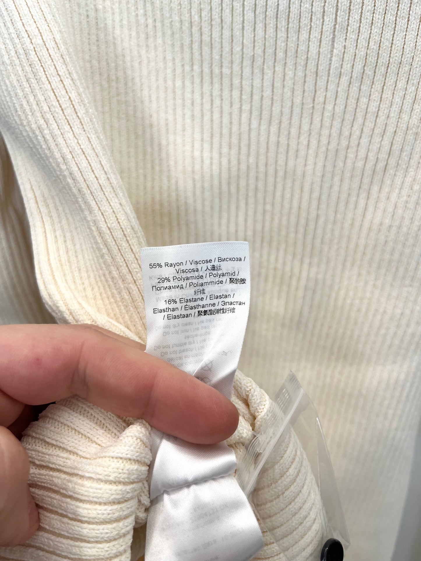 Maglia di Ganni