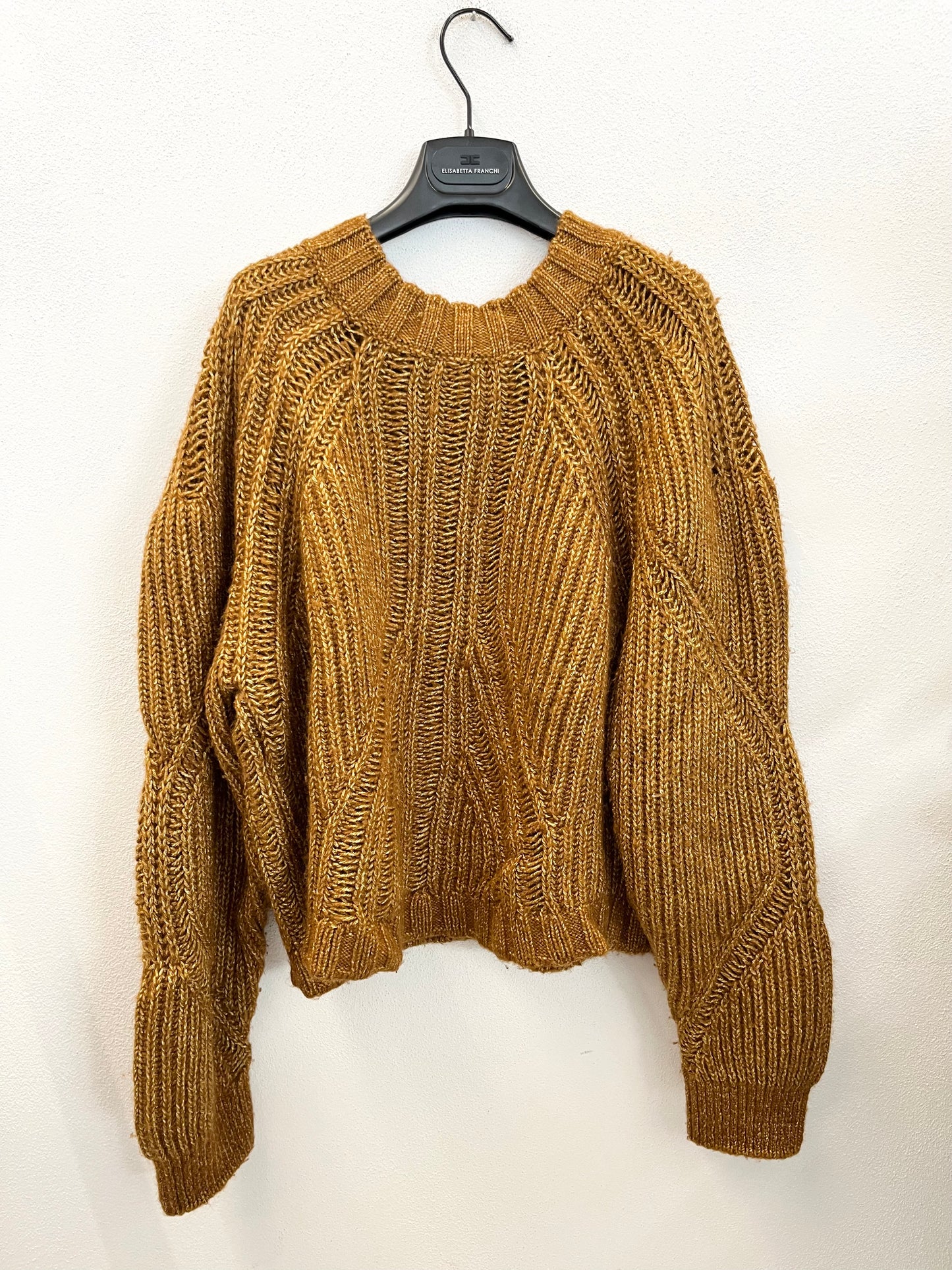 Alberta Ferretti sweater