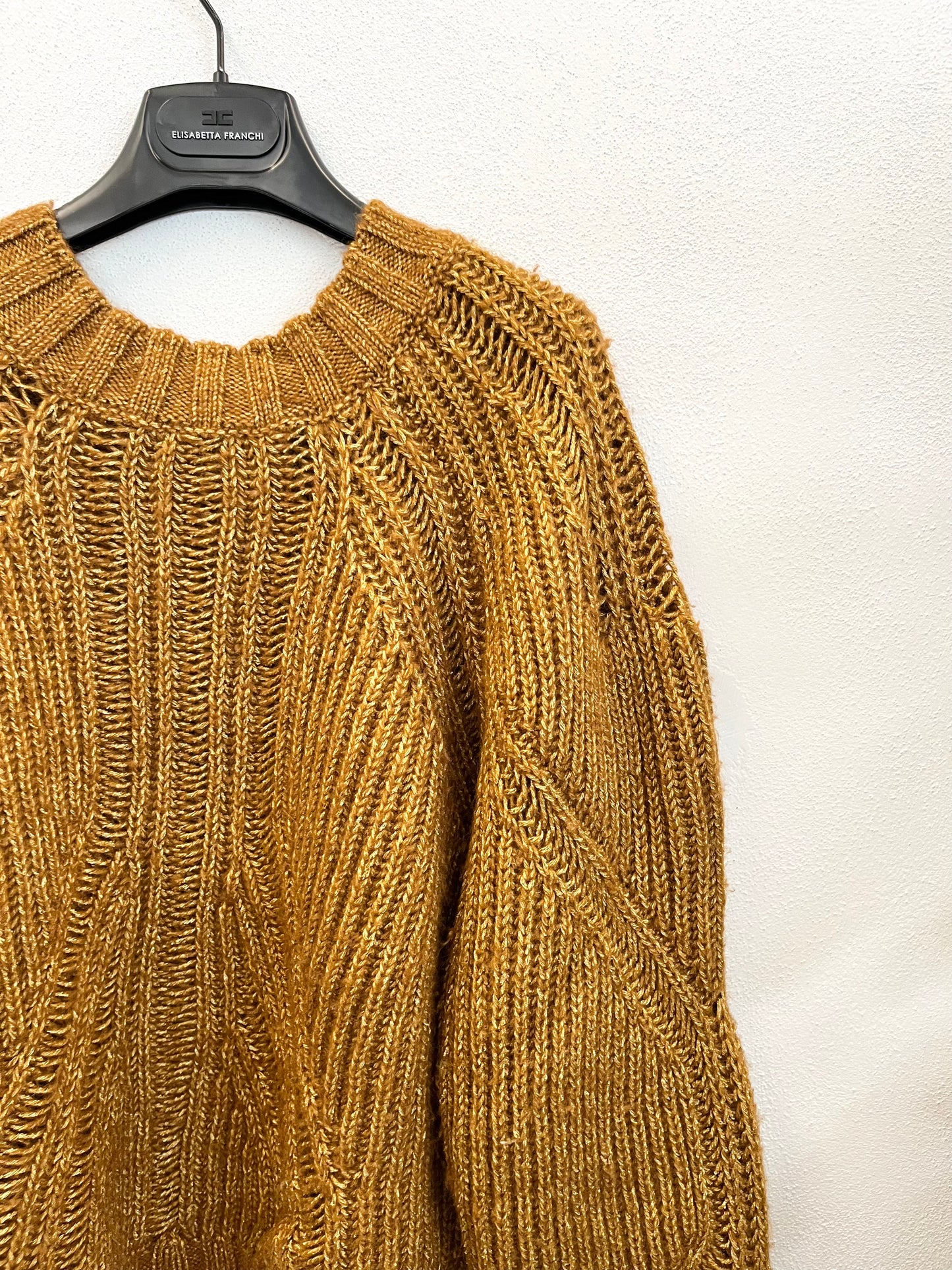 Alberta Ferretti sweater