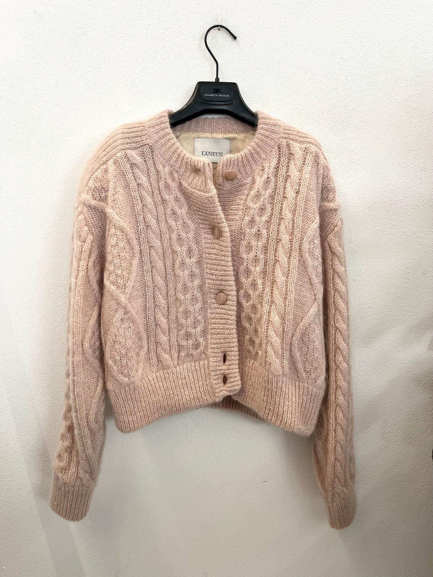 Cardigan by Laneus