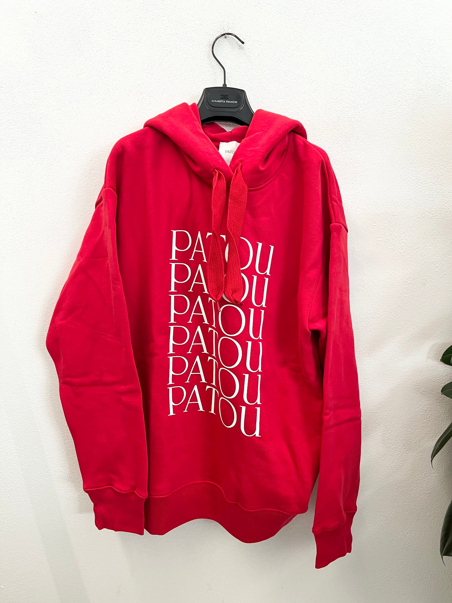 Patou sweatshirt