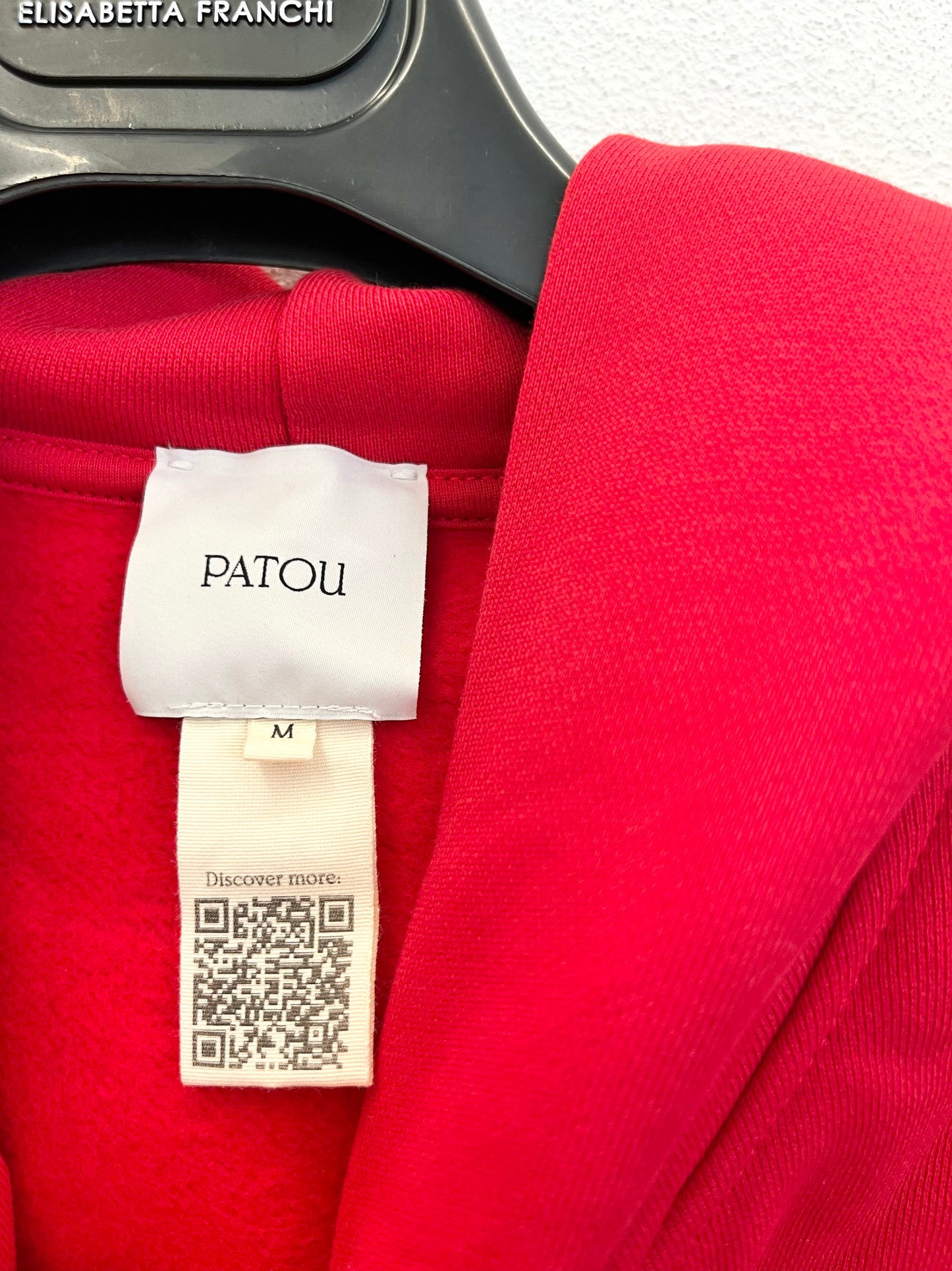 Patou sweatshirt