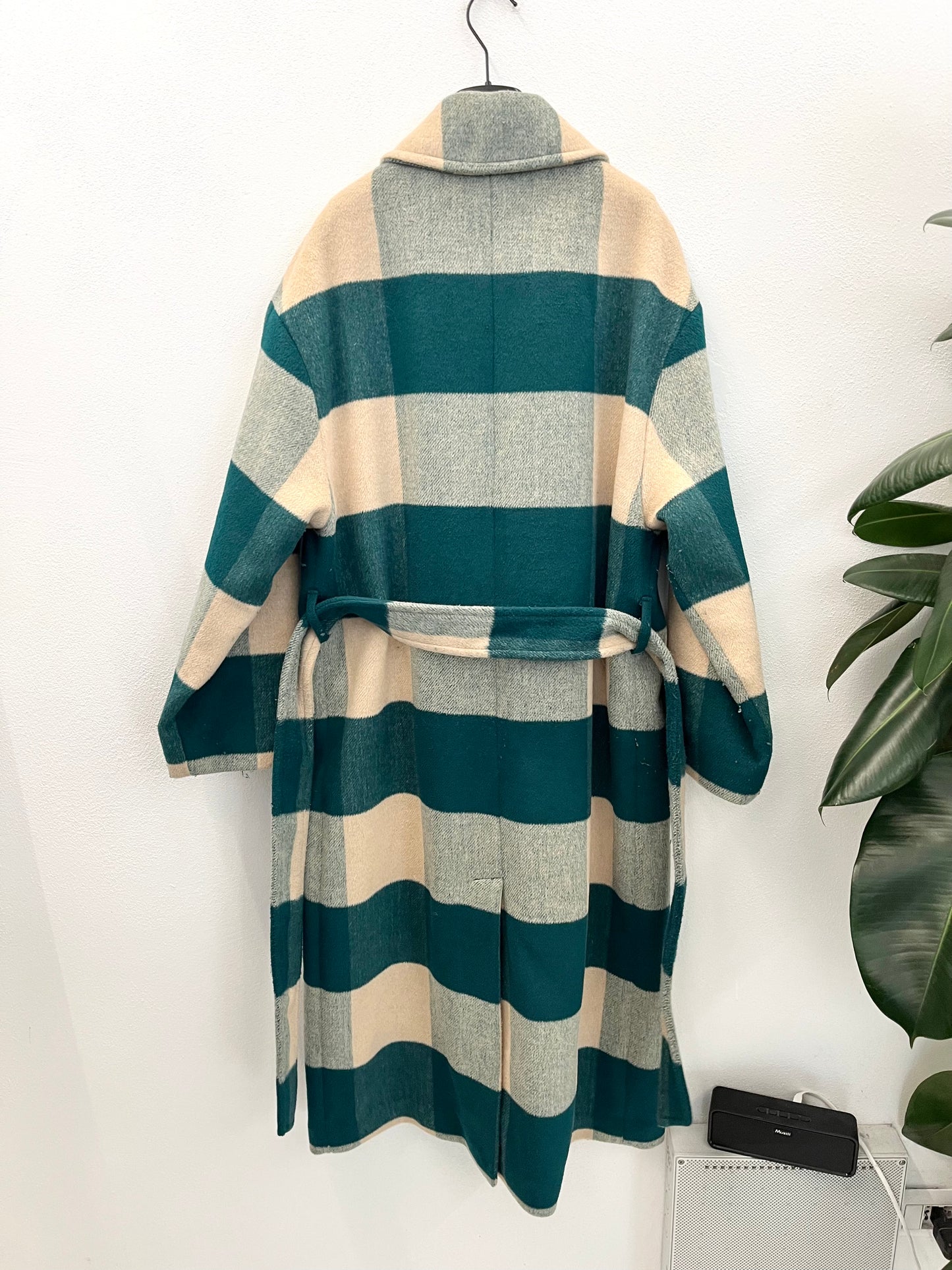 Coat by United Color of Benetton