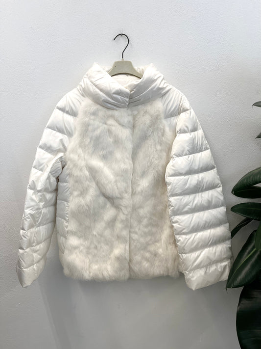 Ki 6 Down Jacket
