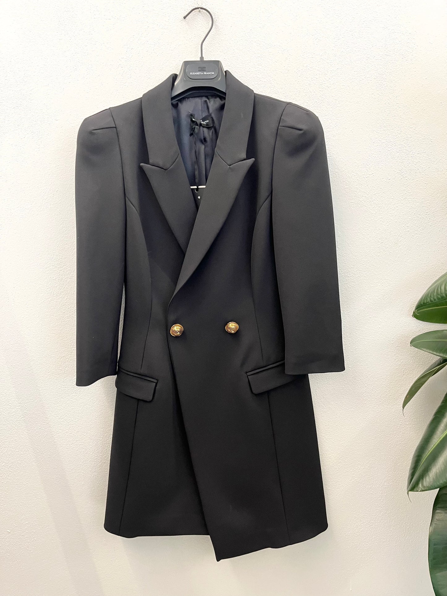 Dress by Elisabetta Franchi