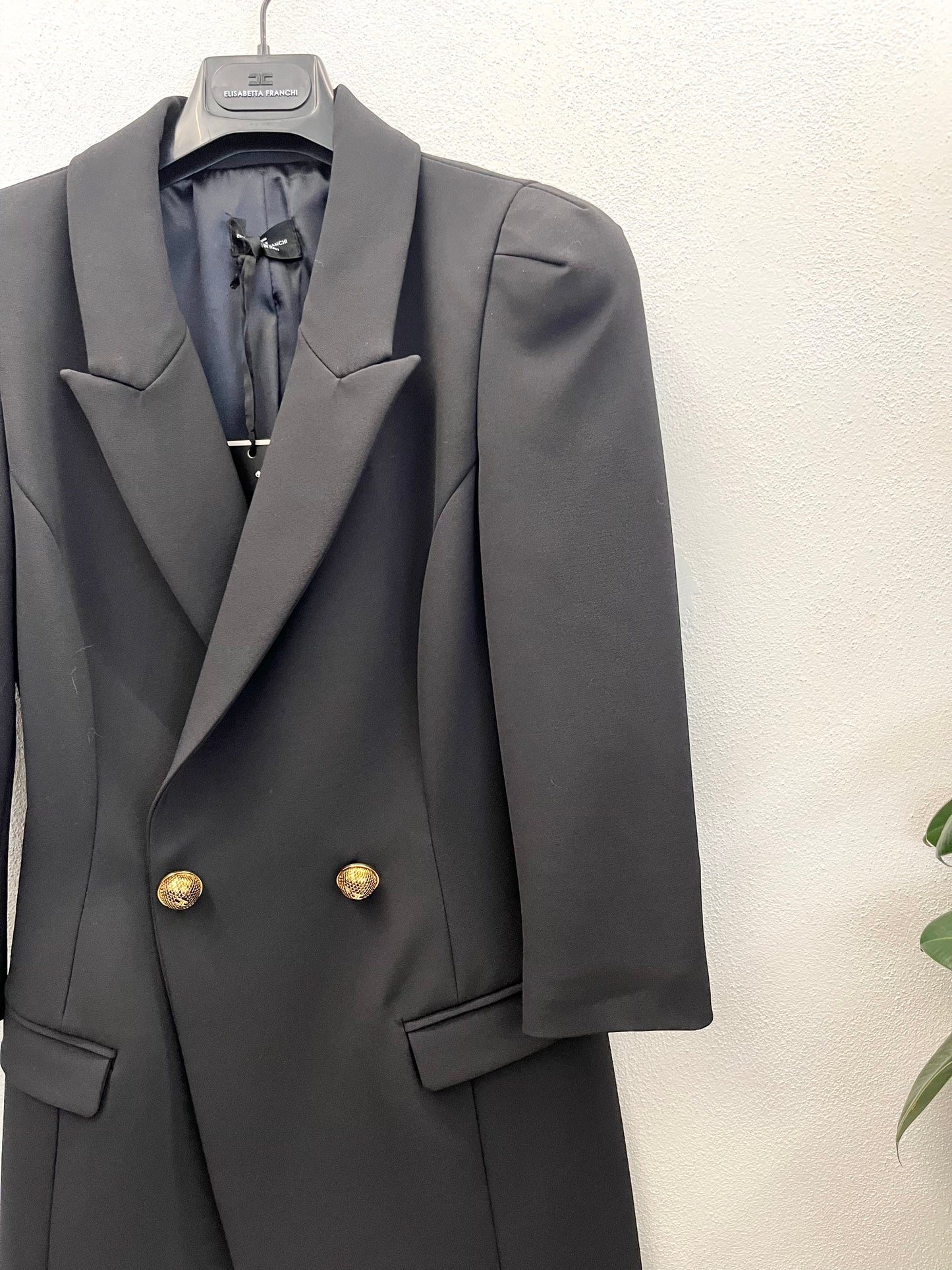 Dress by Elisabetta Franchi