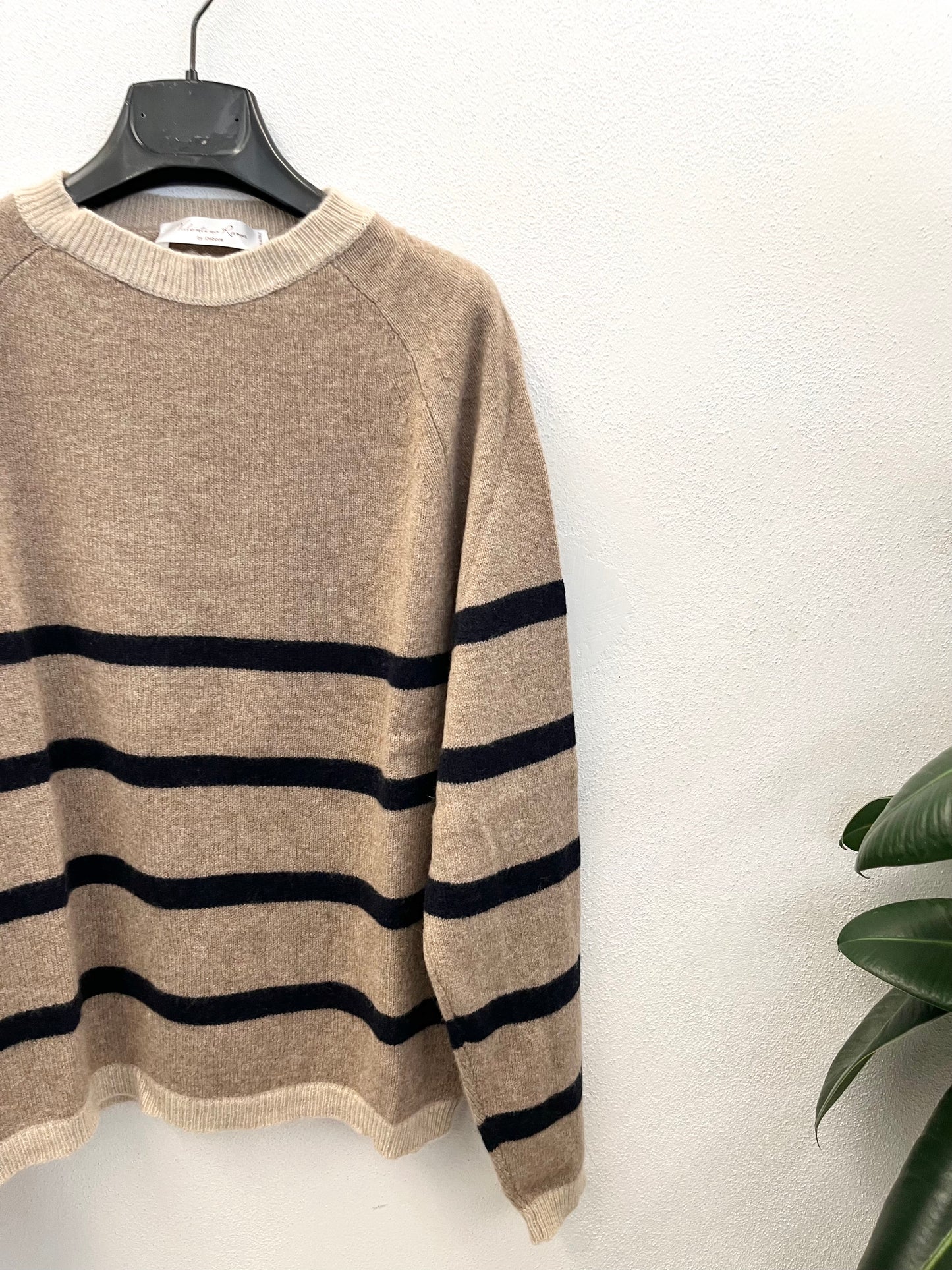 Valentino Rama cashmere sweater