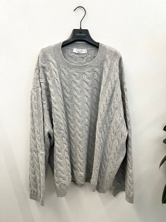 Maglione di Valentino Rama in cashmere