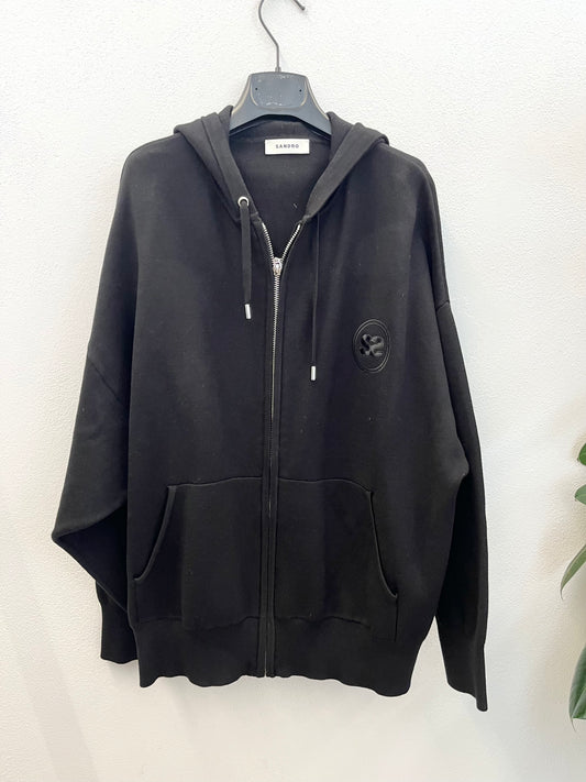 Felpa di Sandro Paris