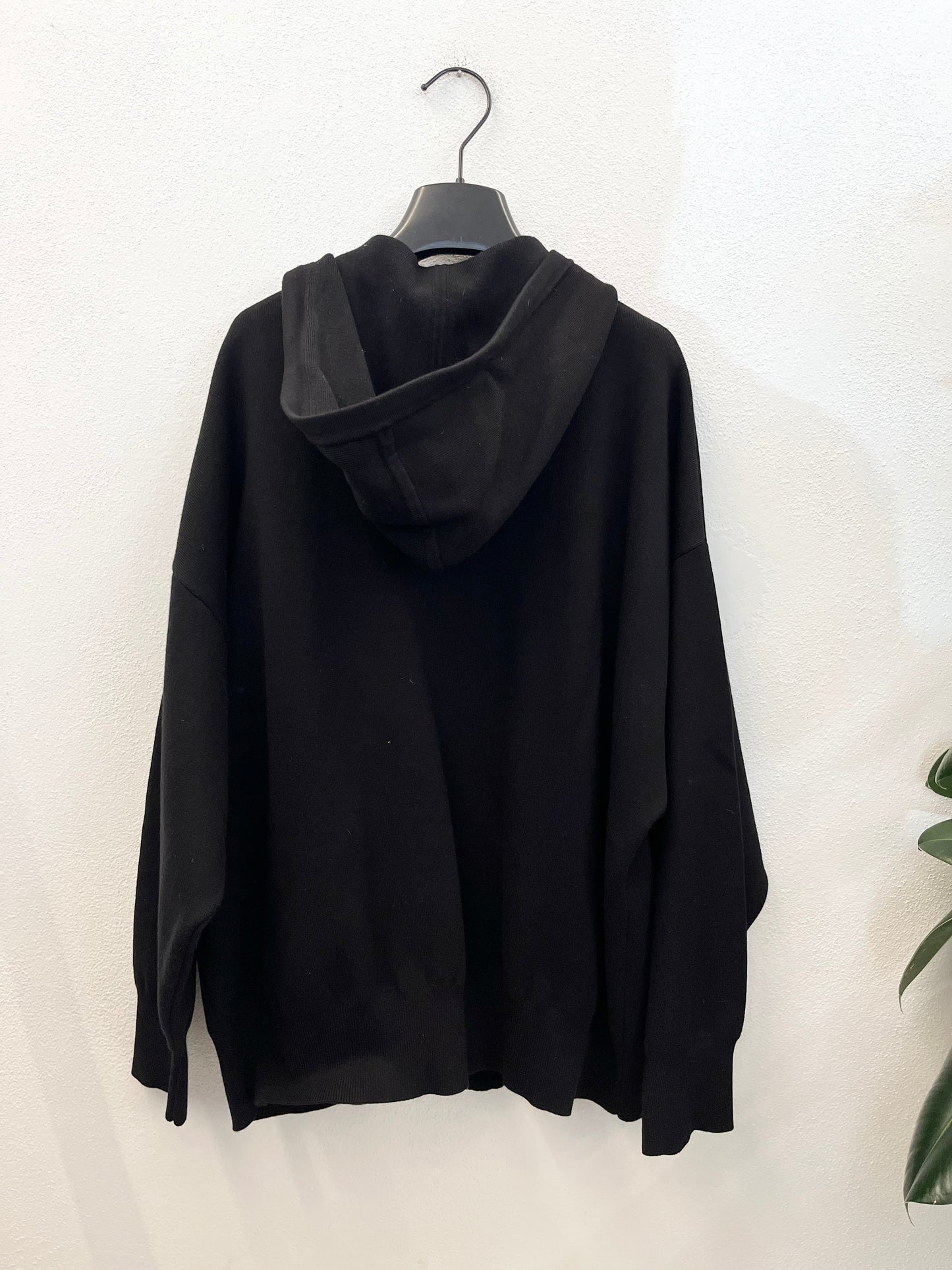 Sandro Paris Sweatshirt