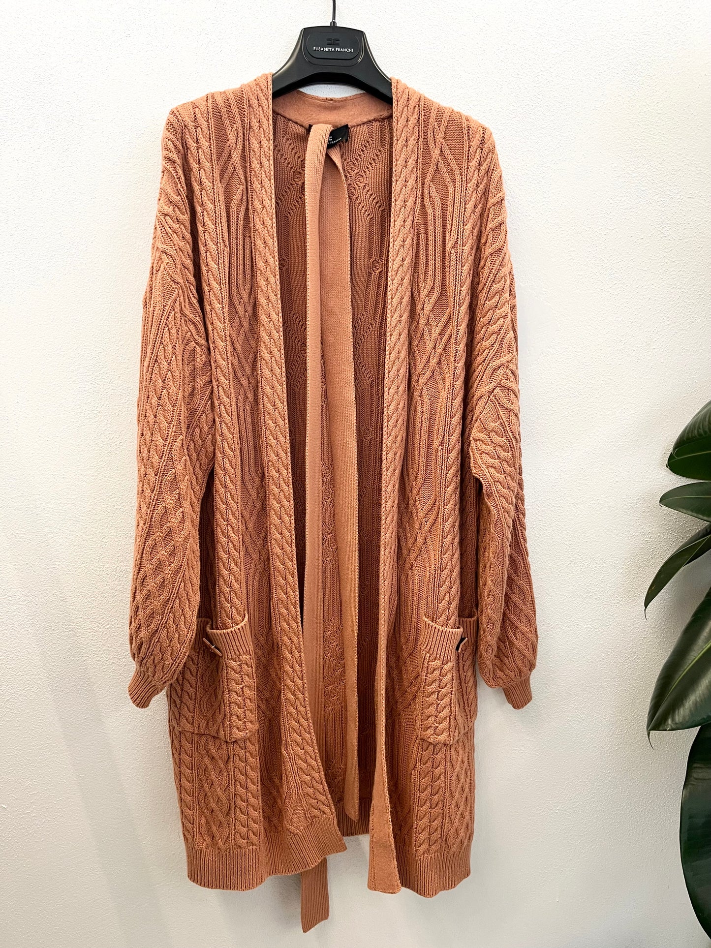 Cardigan by Elisabetta Franchi