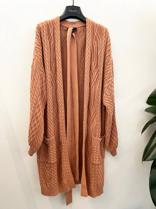 Cardigan di Elisabetta Franchi