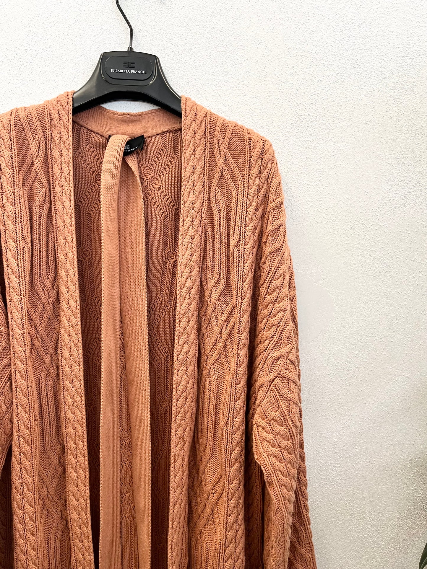 Cardigan by Elisabetta Franchi