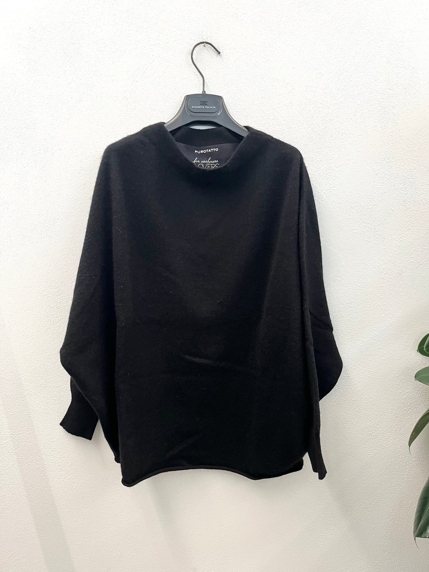 Maglione di Purotatto in cashmere