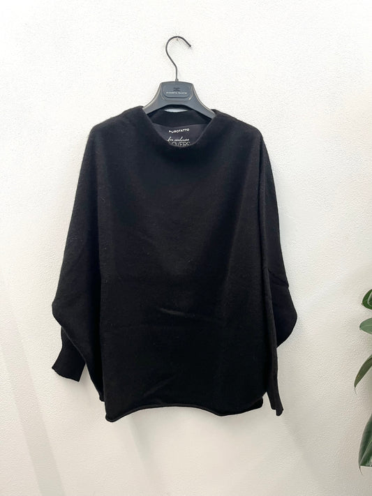 Maglione di Purotatto in cashmere