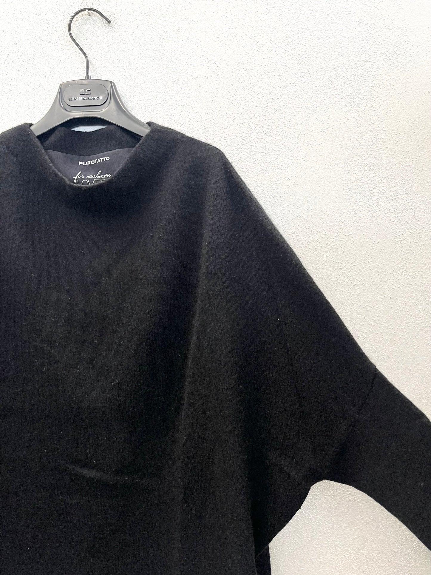 Maglione di Purotatto in cashmere