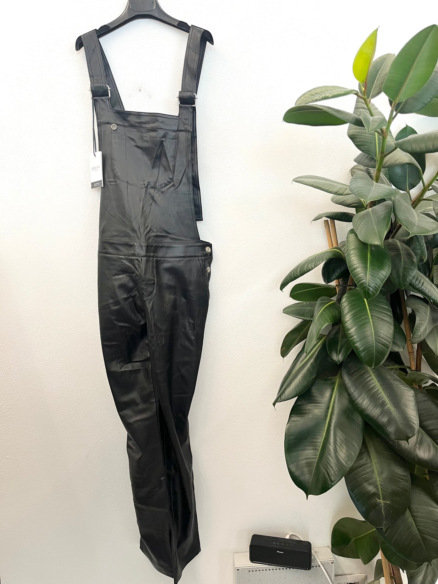 Ermanno Scervino Jumpsuit