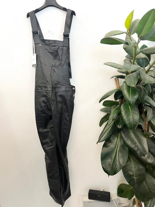 Jumpsuit Ermanno Scervino
