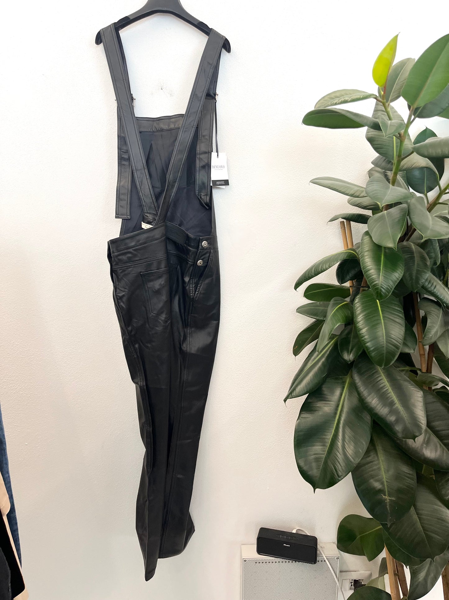 Ermanno Scervino Jumpsuit