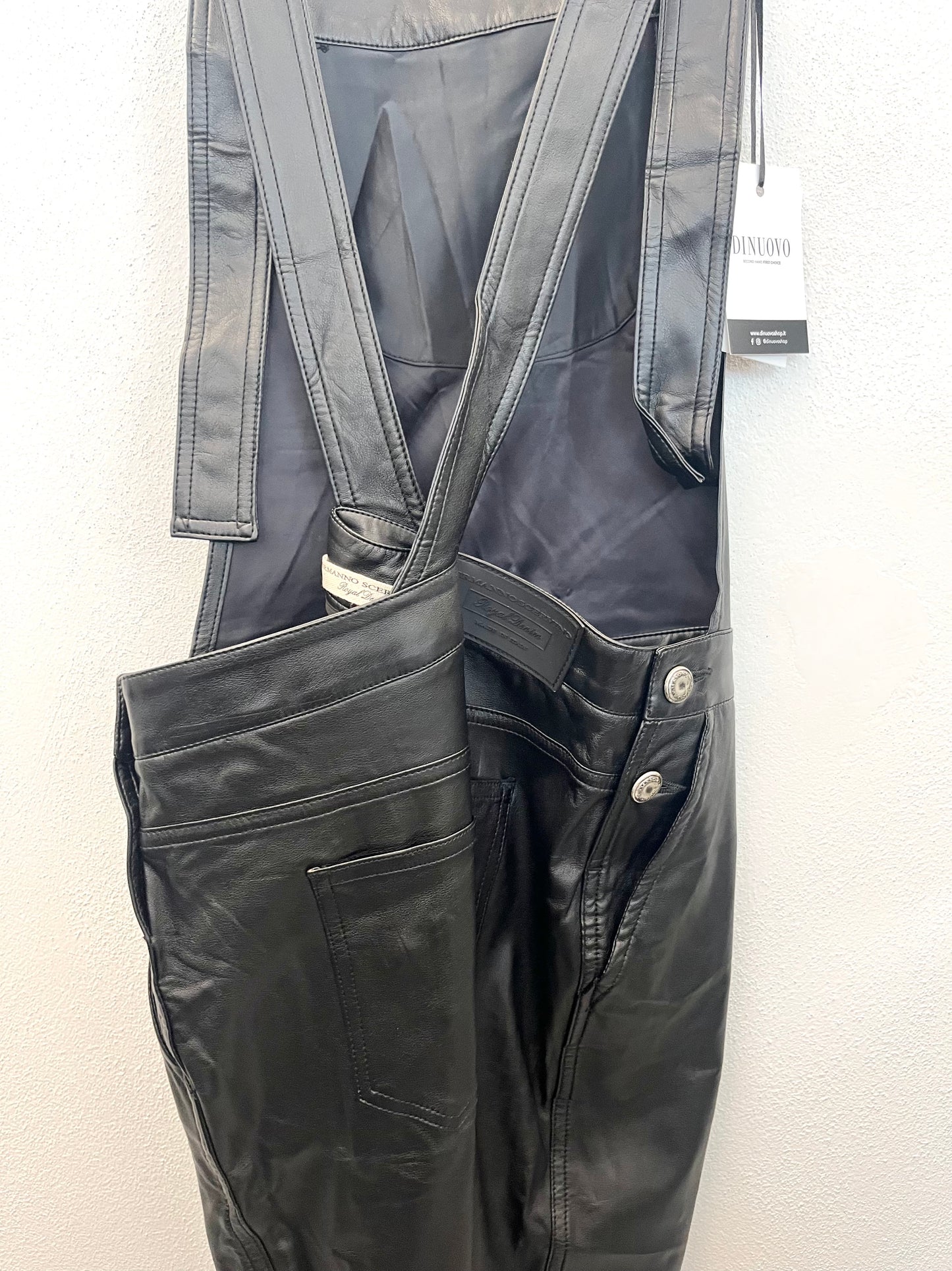 Ermanno Scervino Jumpsuit