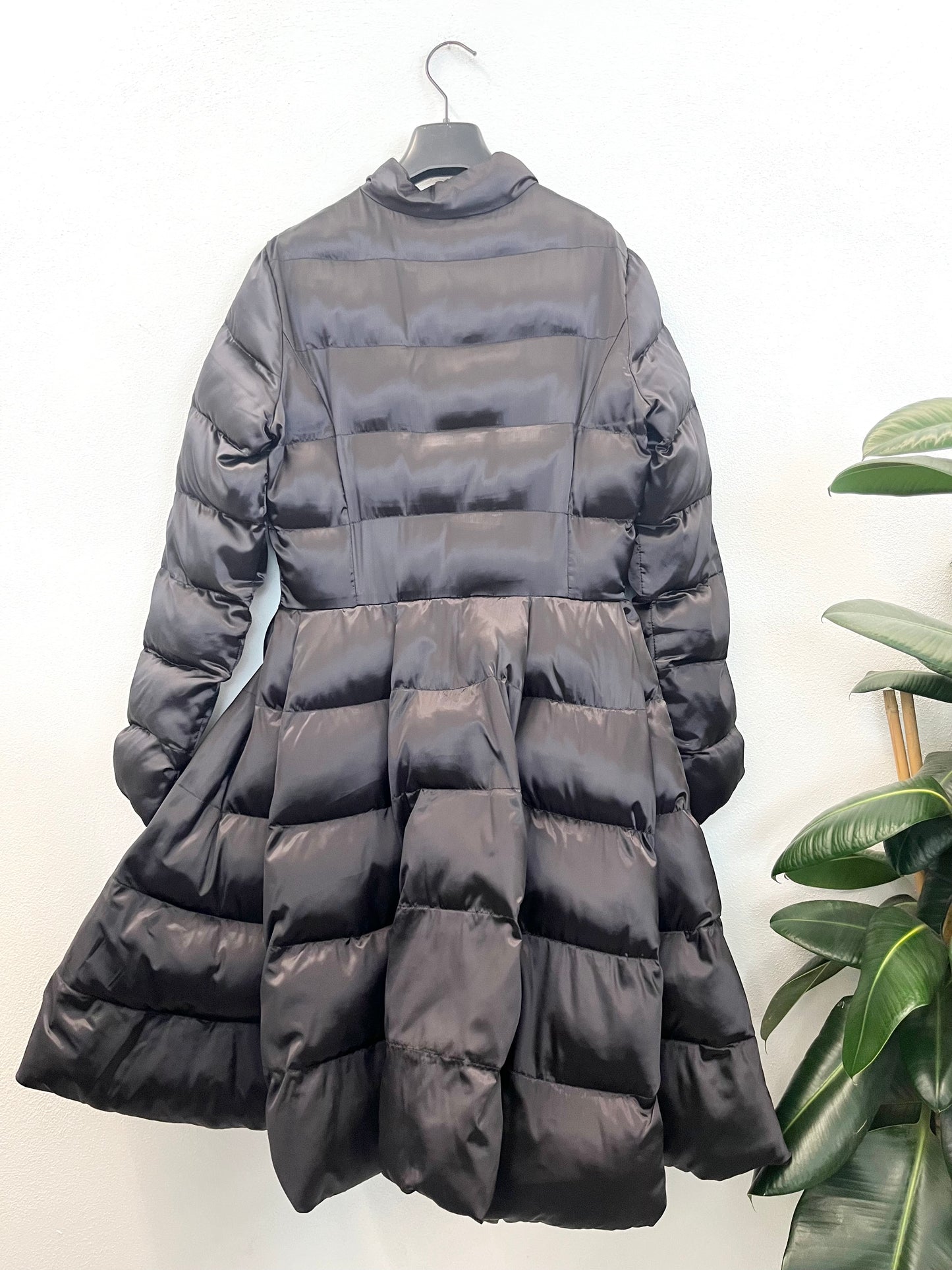 Elisabetta Franchi down jacket