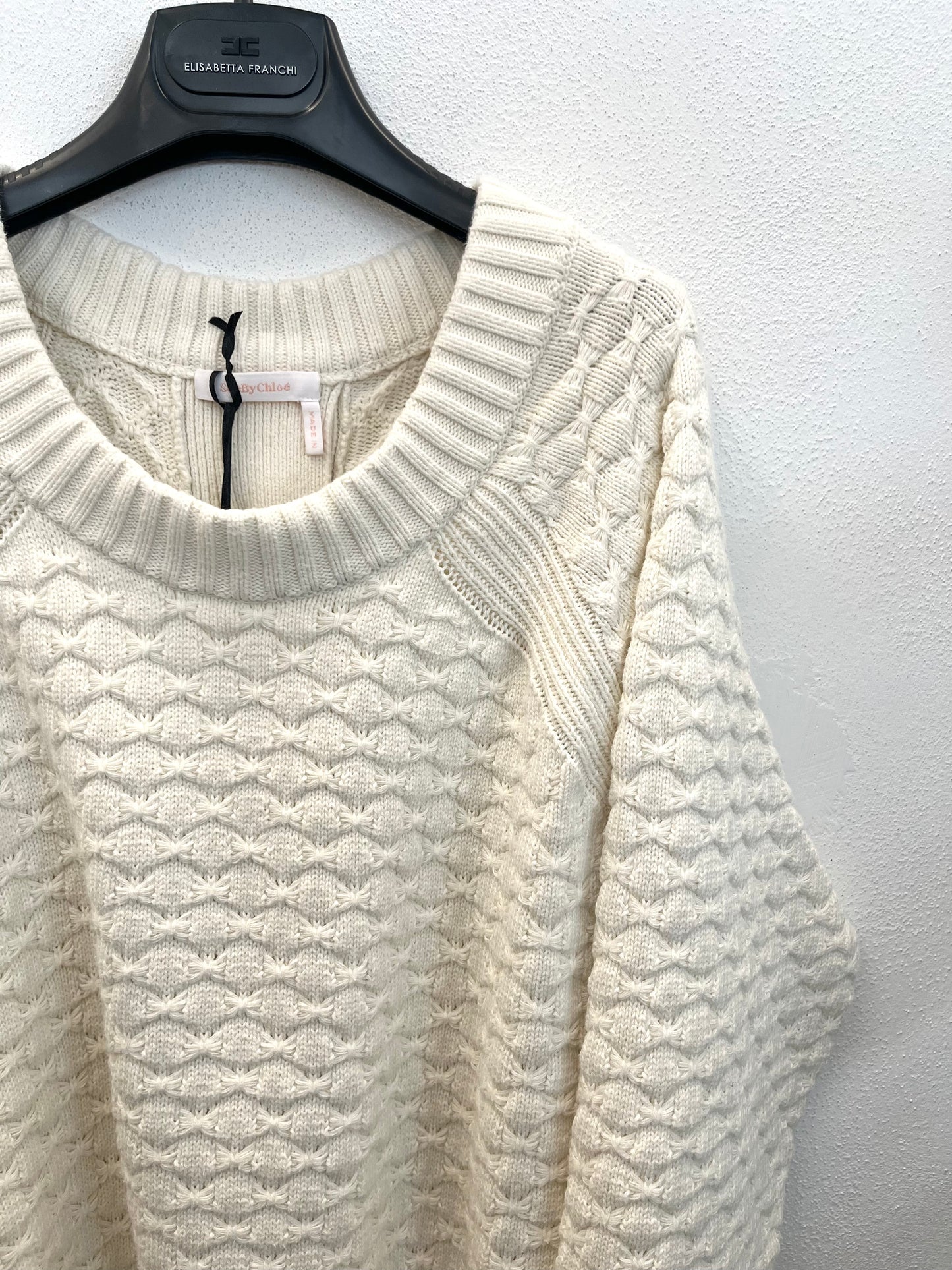 Maglione di Sea By Chloe