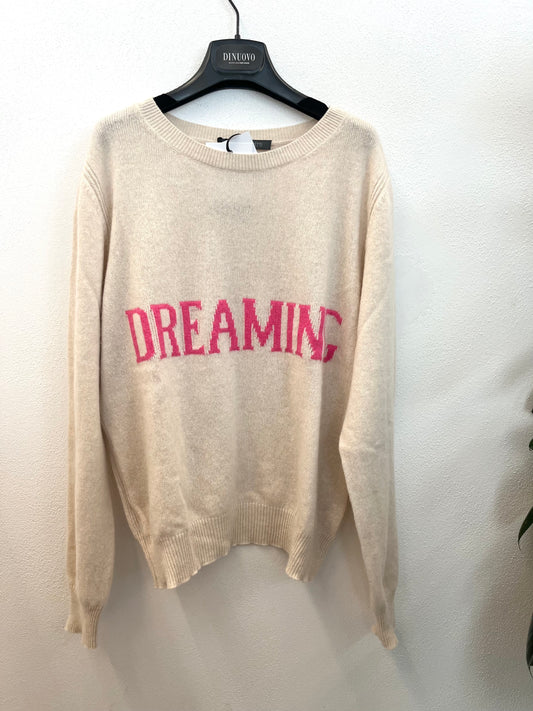 Alberta Ferretti sweater