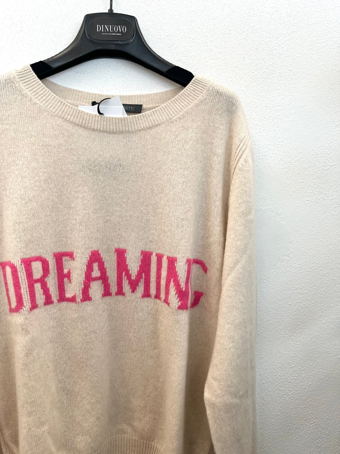 Maglione Alberta Ferretti