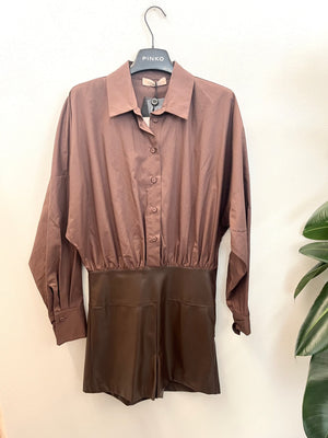 Jumpsuit Twin Set