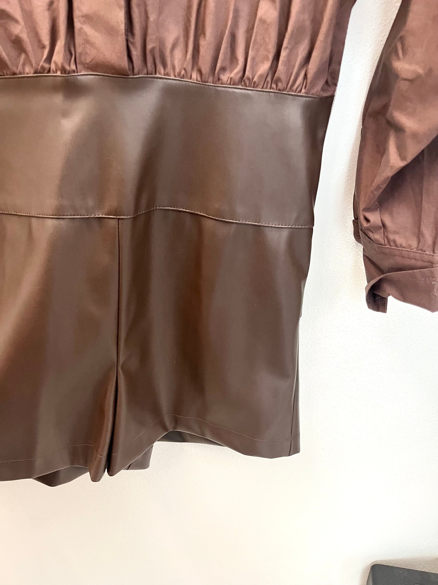 Jumpsuit Twin Set