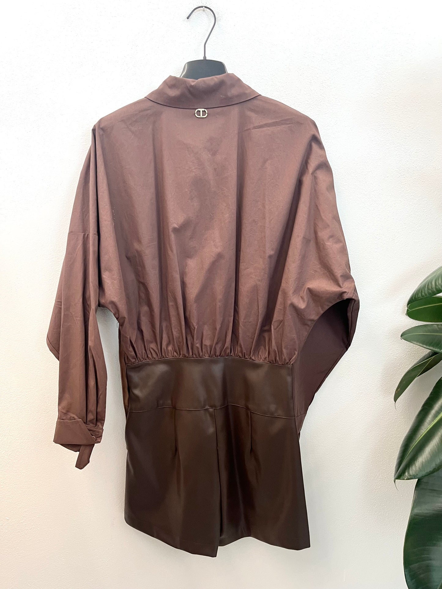 Jumpsuit Twin Set