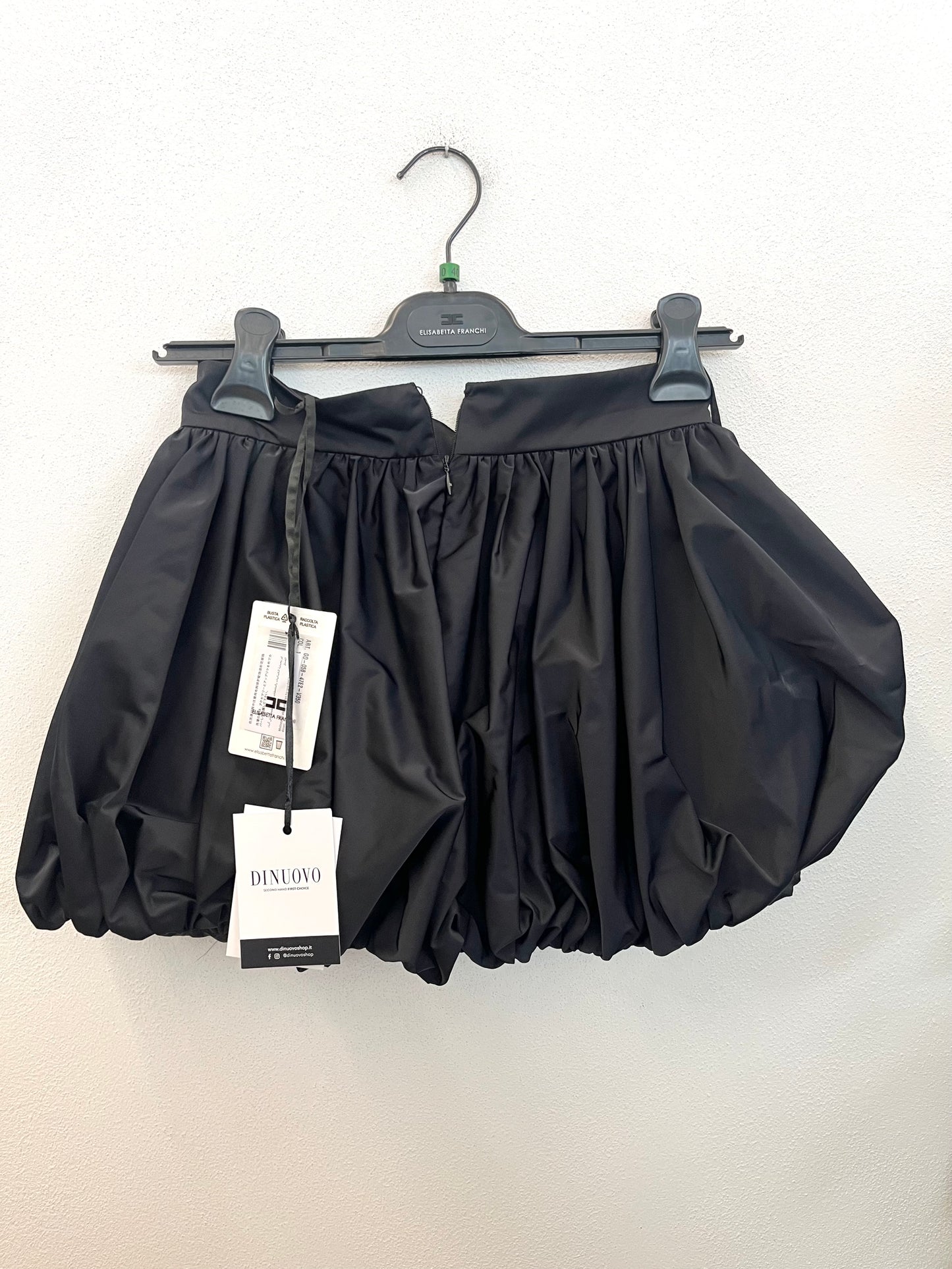 Elisabetta Franchi skirt 