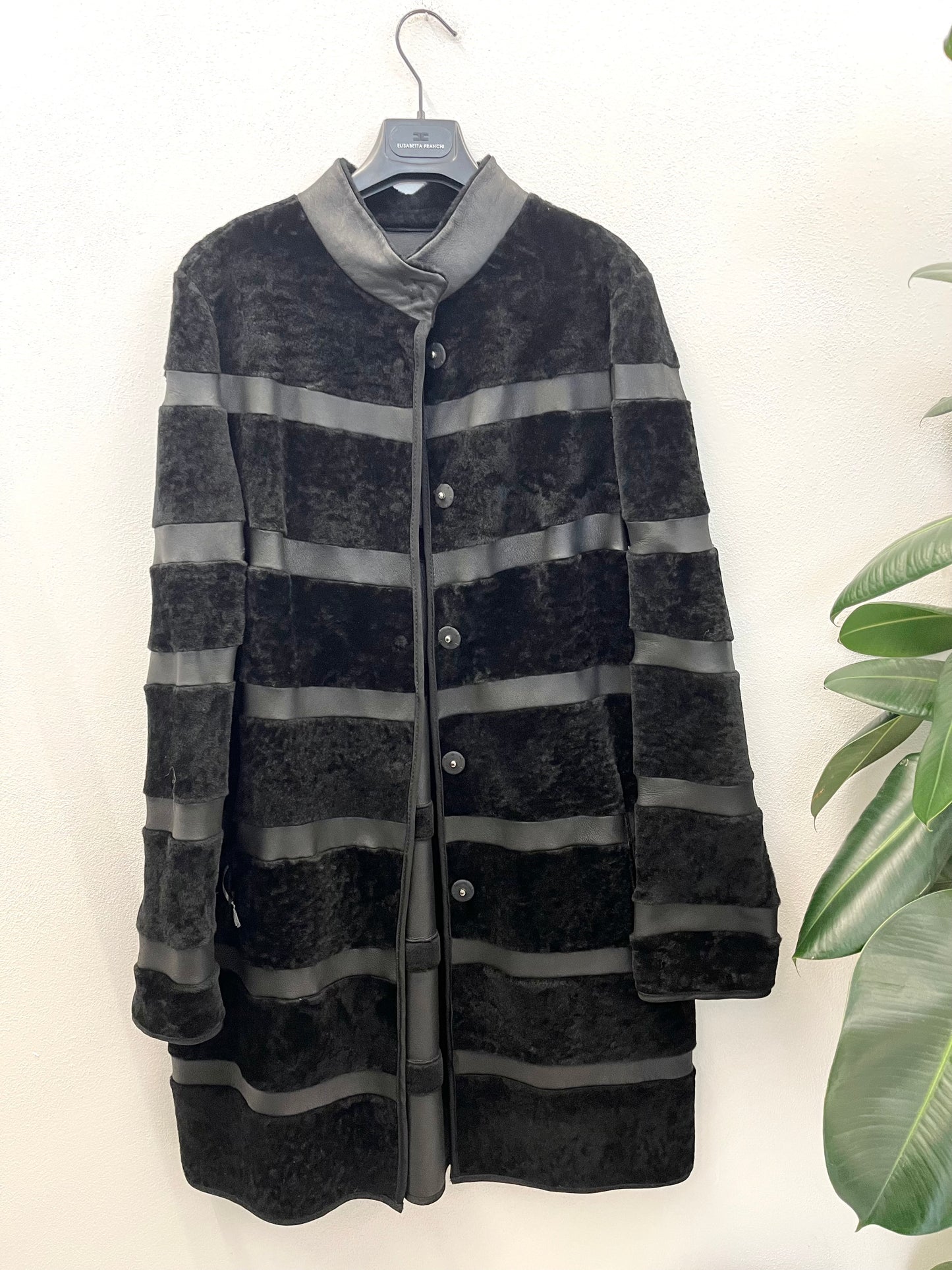 Pelliccia di Stephen