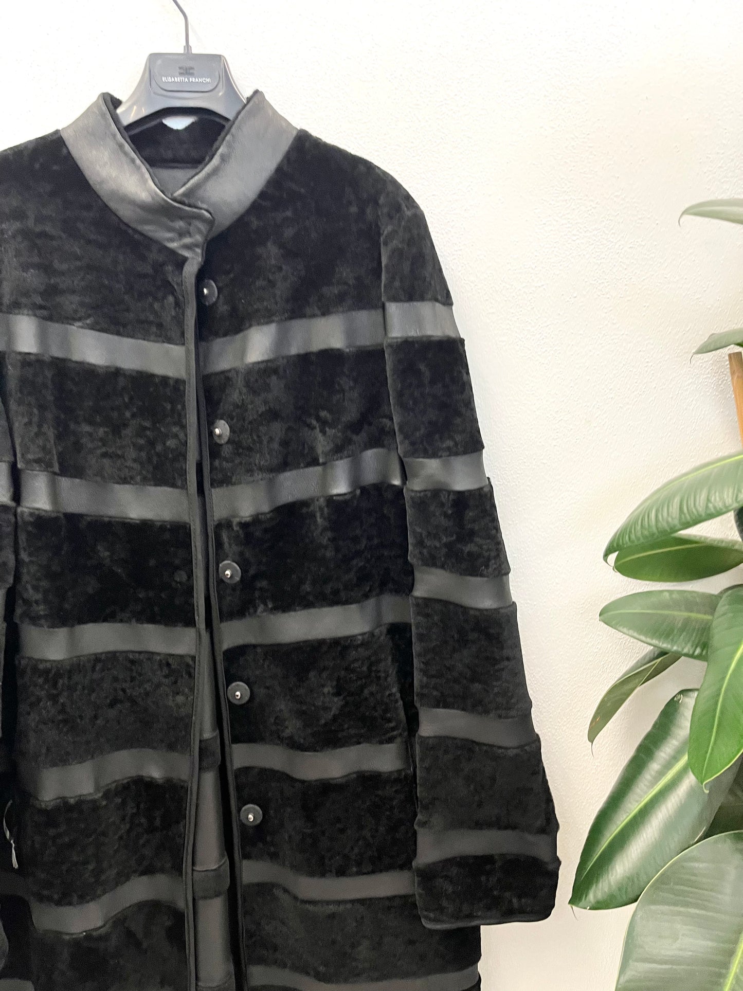 Pelliccia di Stephen