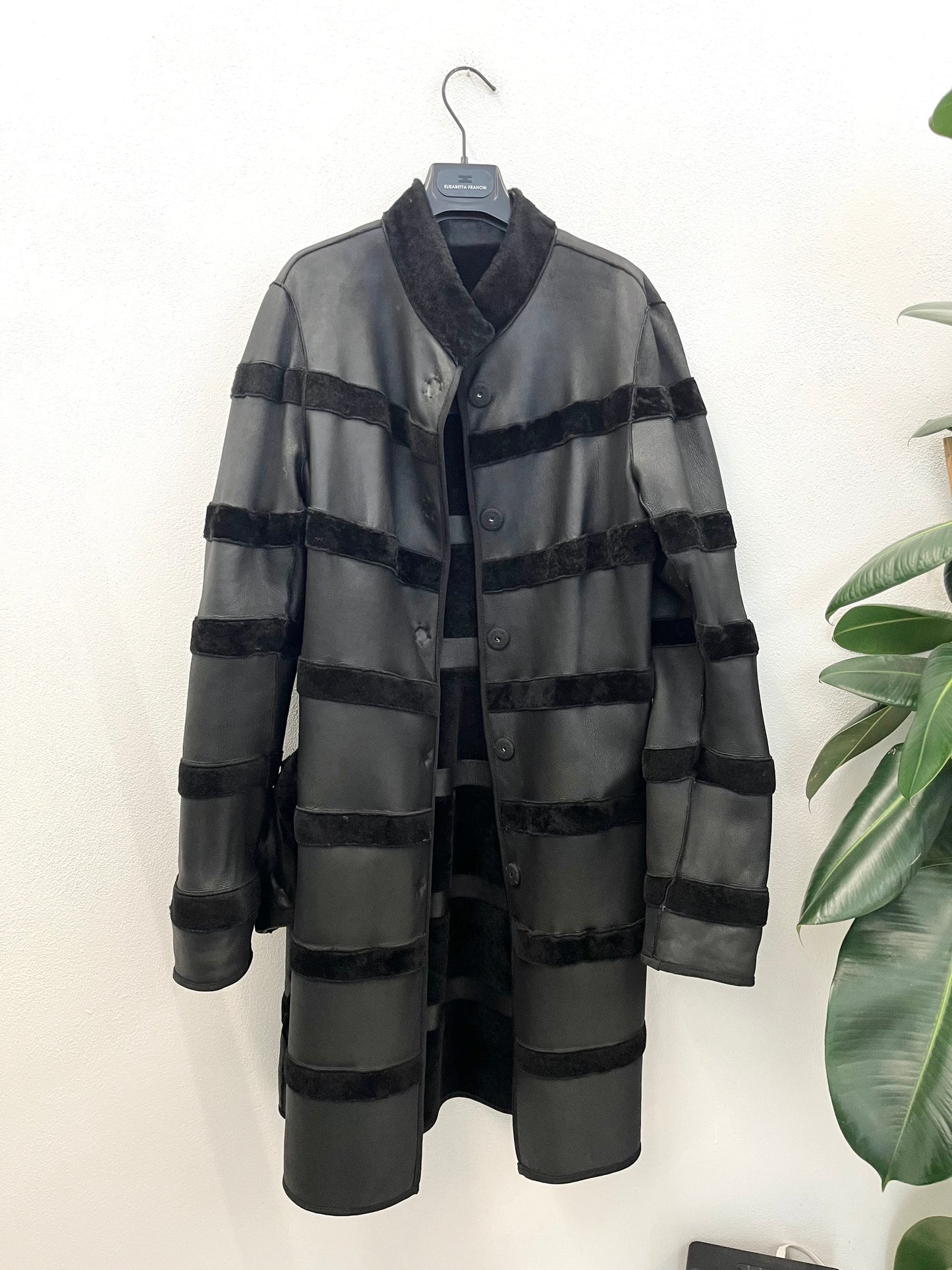 Pelliccia di Stephen