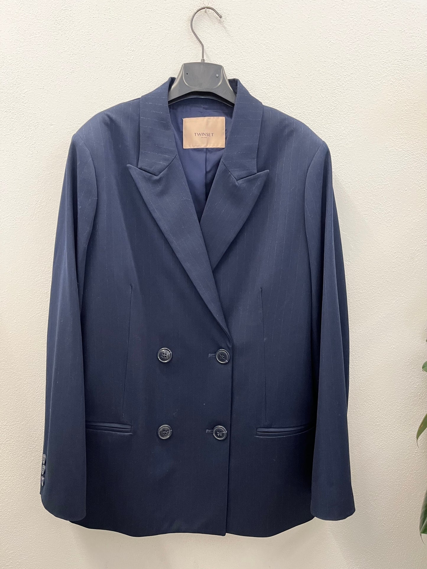 Tailleur di Twin Set