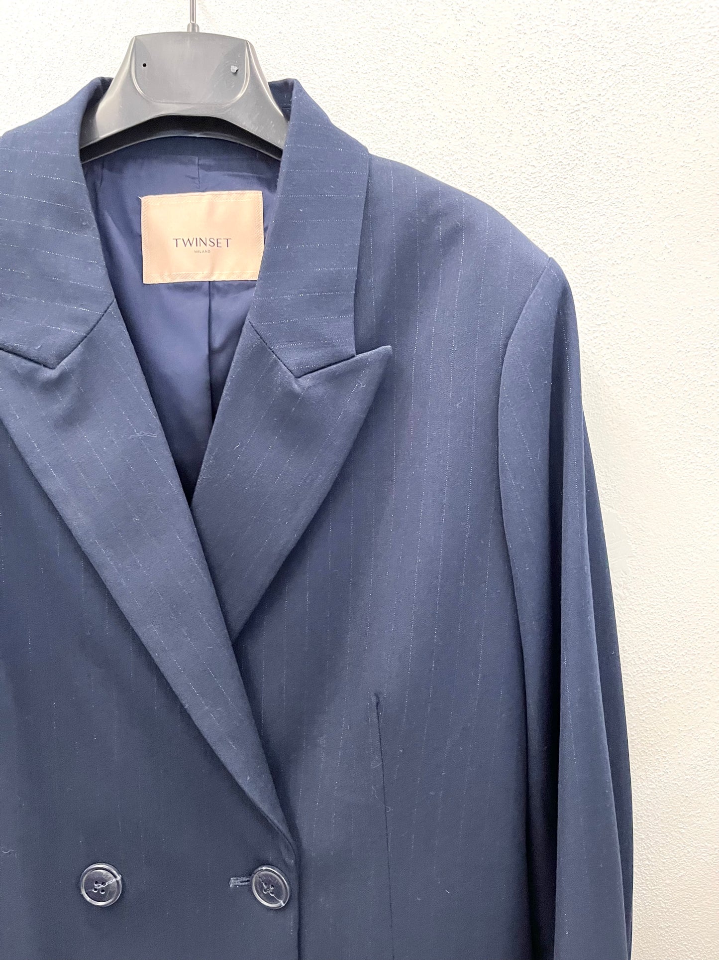 Tailleur di Twin Set