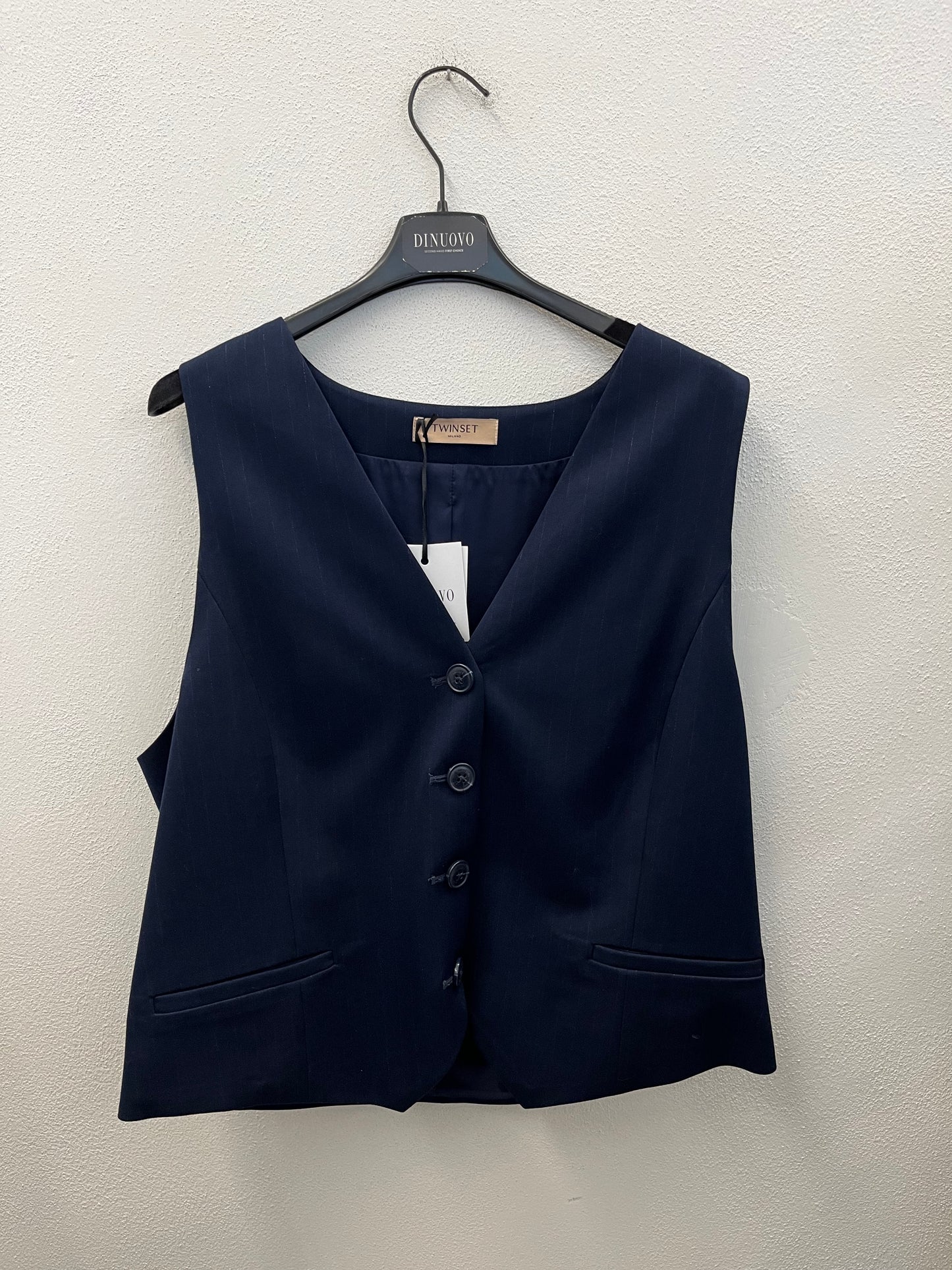 Tailleur di Twin Set