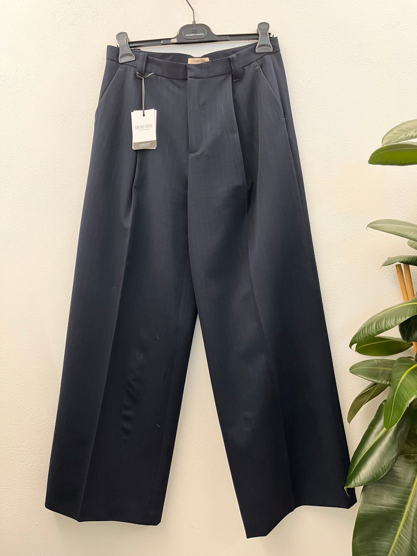 Tailleur di Twin Set
