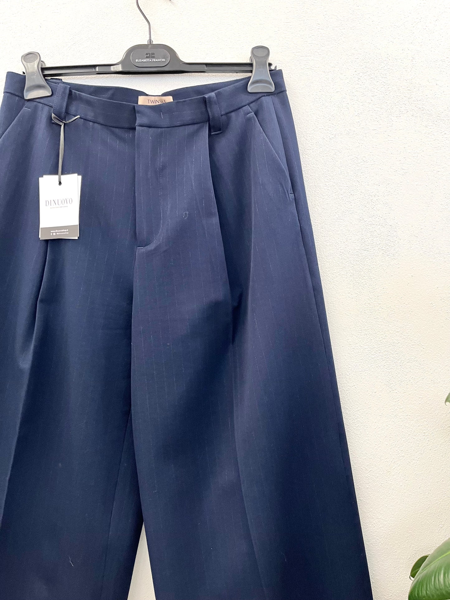 Tailleur di Twin Set