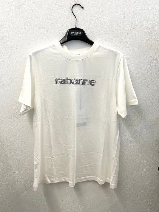 T-shirt Paco Rabanne