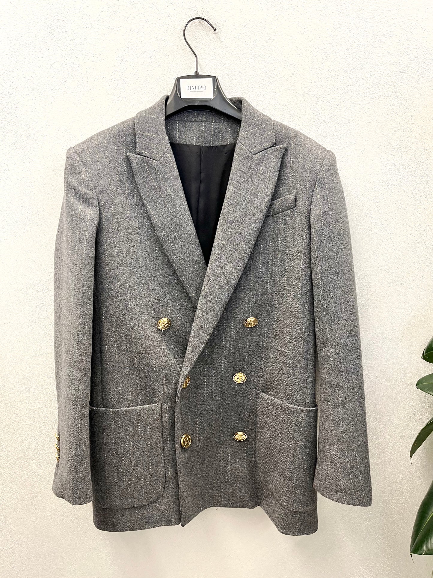 Blazer Balmain