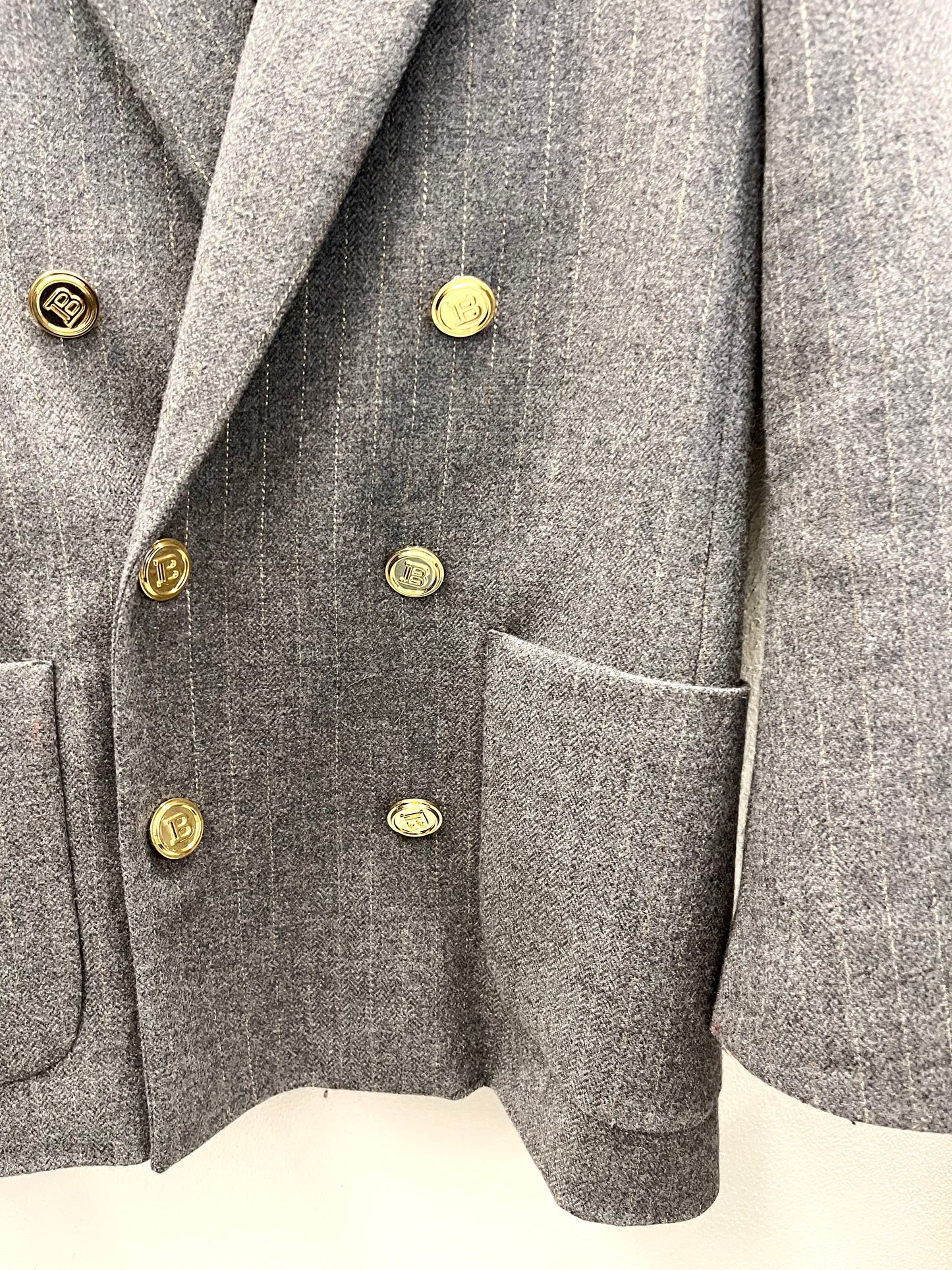 Blazer Balmain