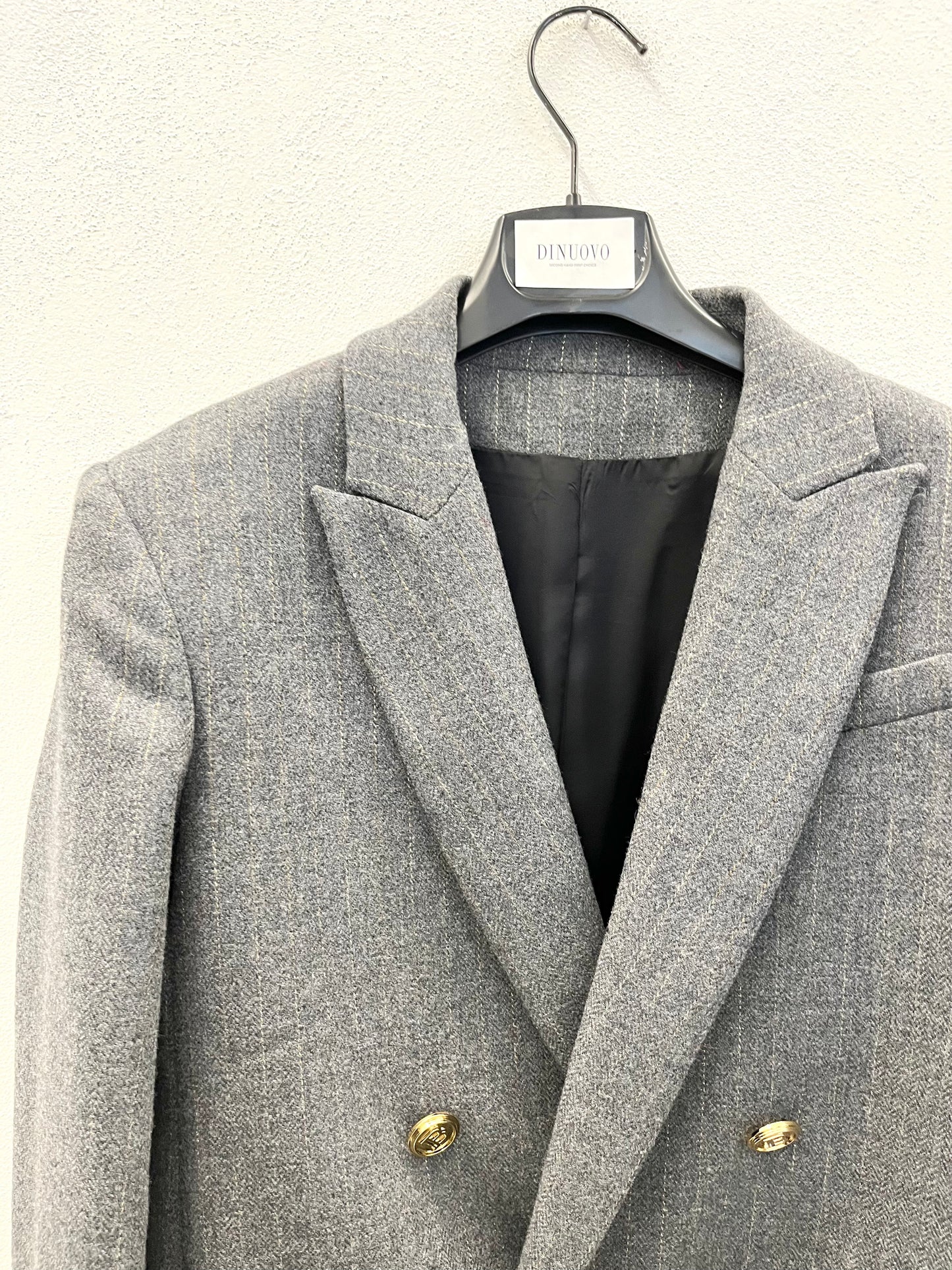 Blazer Balmain