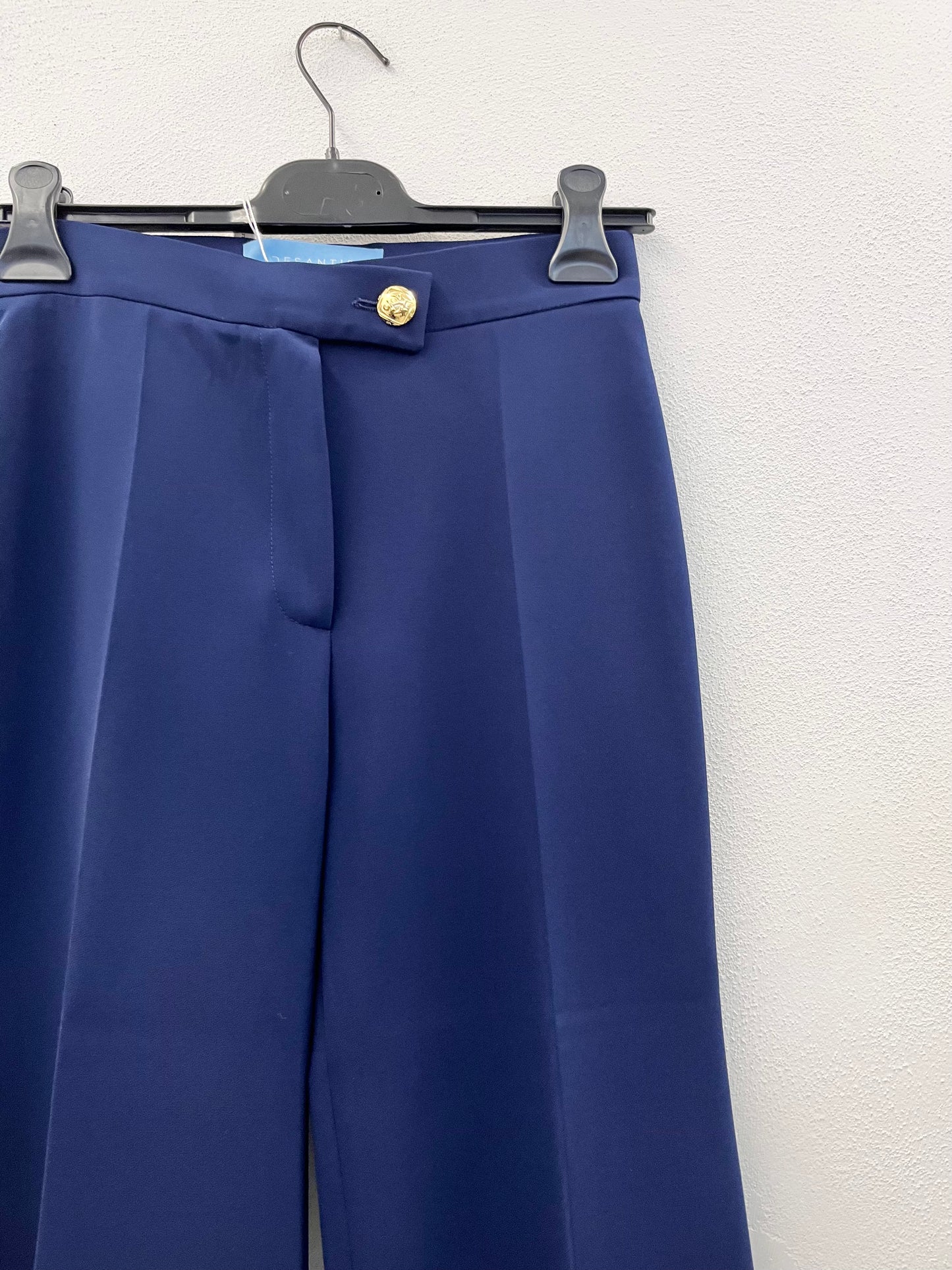 Martin Alvarez's trousers